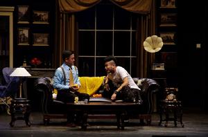 為什麼不留下來吃早餐