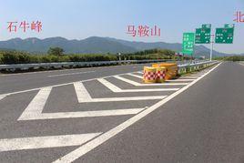 岳臨高速 岳臨高速