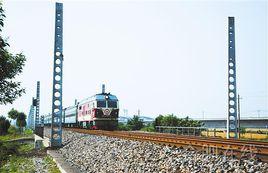 淮南鐵路 淮南鐵路