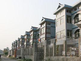 塘頭村[廣東省廣州市增城區石灘鎮塘頭村]