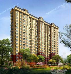 尚東輝煌城 尚東輝煌城