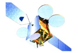 阿拉伯衛星 阿拉伯衛星