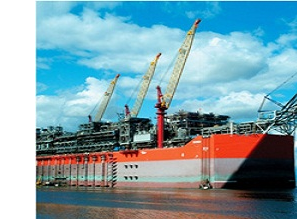 耐克森斬獲迄今最大的FPSO契約