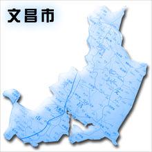 文昌市[海南省文昌市]