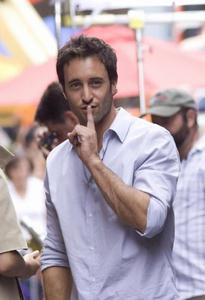 艾歷克斯·奧洛林