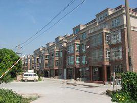 高地街道 高地街道