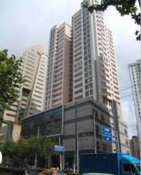 黃浦星座 黃浦星座