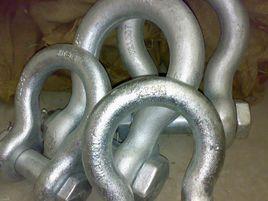 弓形卸扣 弓形卸扣