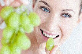 固齒食物 固齒食物