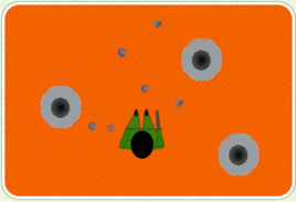 《危險的區域》 《危險的區域》