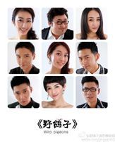 《野鴿子》 《野鴿子》