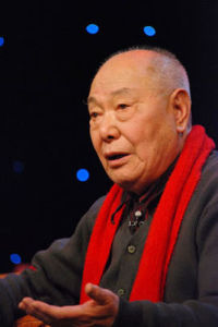 姜春陽[國家一級作曲家]