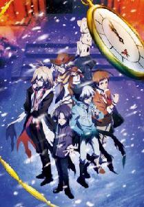 吸血鬼僕人-Alice in the Garden- 吸血鬼僕人-Alice in the Garden-