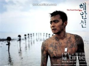 金基德海岸線 金基德海岸線