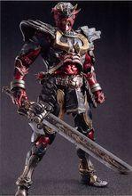 假面騎士裝甲響鬼（戰國時代版）