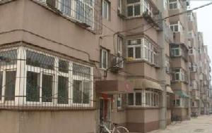 中鐵宿舍 中鐵宿舍