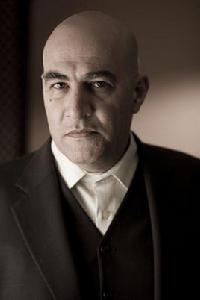 Yigal Naor Yigal Naor