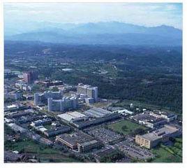 台灣工業研究院 台灣工業研究院