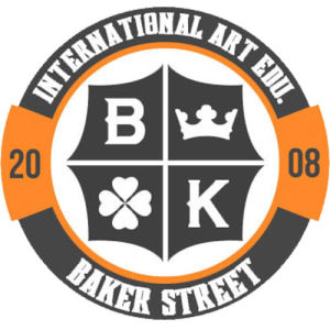 貝克街國際藝術教育 貝克街國際藝術教育