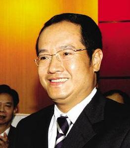 陸志強[廣州市文化廣電新聞出版局局長]