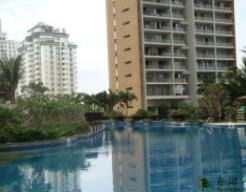 三亞市潤安假日海景度假公寓 三亞市潤安假日海景度假公寓