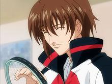 青少年選拔賽不二周助