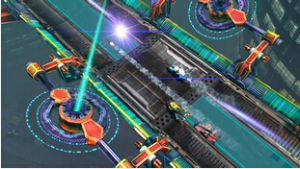 急速絕殺 急速絕殺