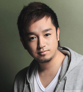 仁科克基 仁科克基