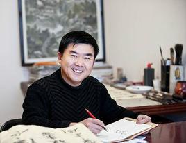 劉志鵬[湘府書院副院長]