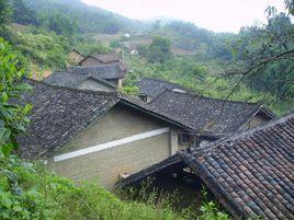 楊柳壩自然村 楊柳壩自然村