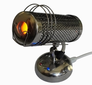 無火焰高溫滅菌器 無火焰高溫滅菌器