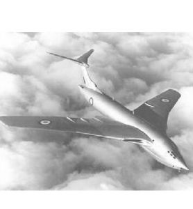 勝利者中程戰略轟炸機