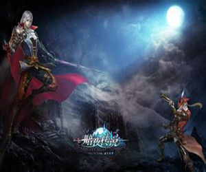 暗夜傳說 暗夜傳說