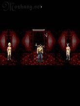 遊戲結尾兩種選擇