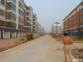 薛莊社區 薛莊社區