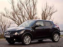 日產Juke