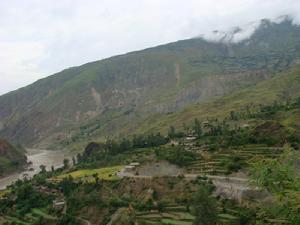 金江自然村 金江自然村