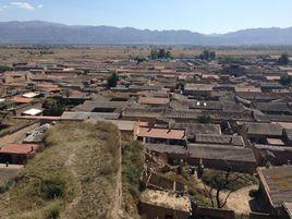 蔚縣古城 蔚縣古城