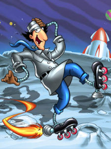 加傑特週遊世界 加傑特週遊世界