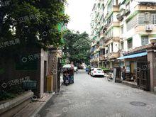 西增路華業里實景圖