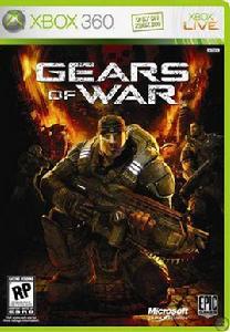 戰爭機器[2006年11月7日Epic Games公司所製作的Xbox360遊戲]