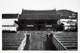 武昌貢院 武昌貢院