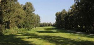 新東陽戴維營鄉村俱樂部