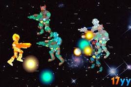 鎧甲勇士-地虎之戰 鎧甲勇士-地虎之戰