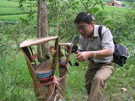 姚小華[中國林業科學研究院亞熱帶林業研究所研究員]