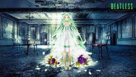 Snowdrop[長谷敏司小說BEATLESS中的女性角色之一]