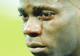 沒有不落淚的男人 沒有不落淚的男人