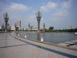 太湖廣場 太湖廣場