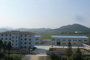 溧陽市德克利機械有限公司