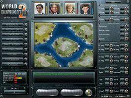 統治世界2[遊戲]
